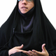 Image for article titled Iranians Question Women's Ability To Manage